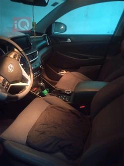 هيونداي توسان